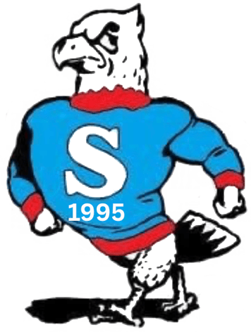 Chief Sealth β95 mascot